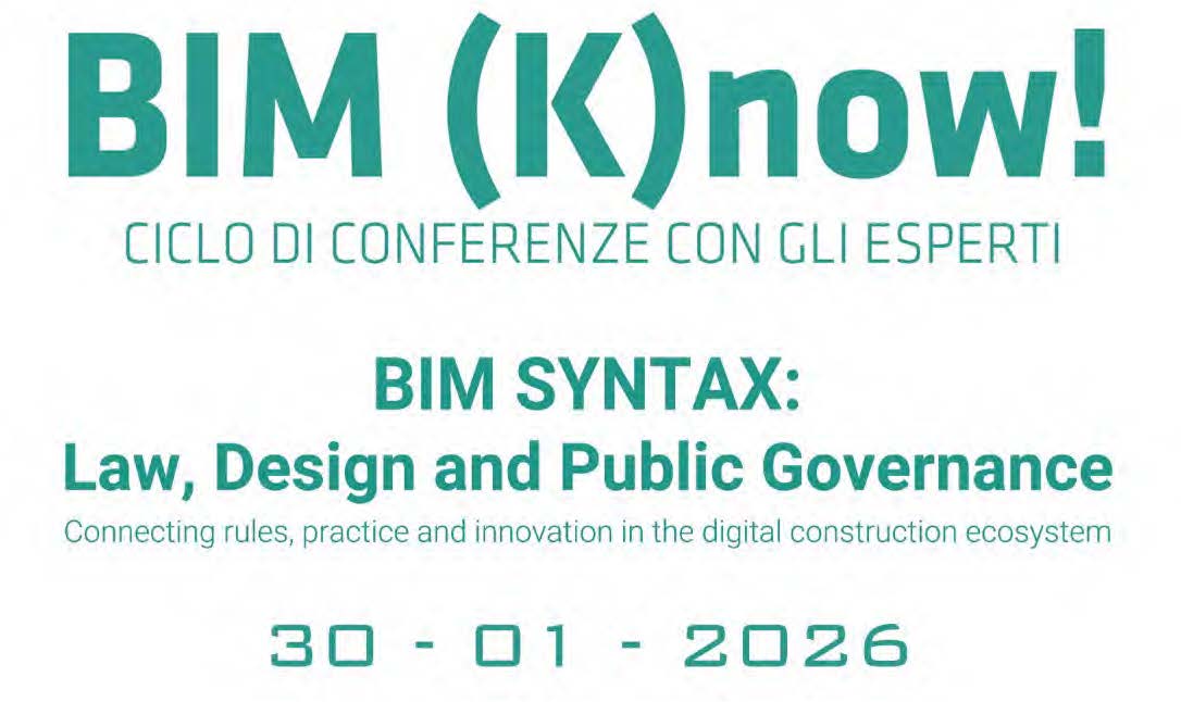 BIMKnow event